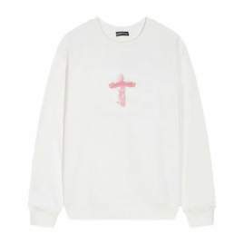 Picture of Chrome Hearts Sweatshirt _SKUChromeHeartsS-XLxlutxX1031332
